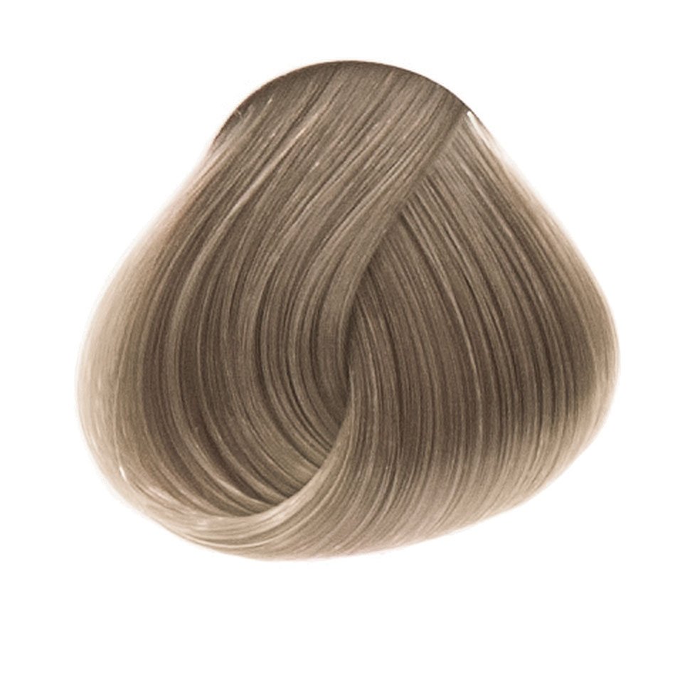 Профессиональные краски для волос:  Concept -  Стойкая крем-краска Profy Touch 9/1 Светло-пепельный 