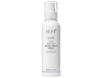  KEUNE -  Спрей-прикорневой уход за локонами Curl Control Boost Spray  (140 мл)