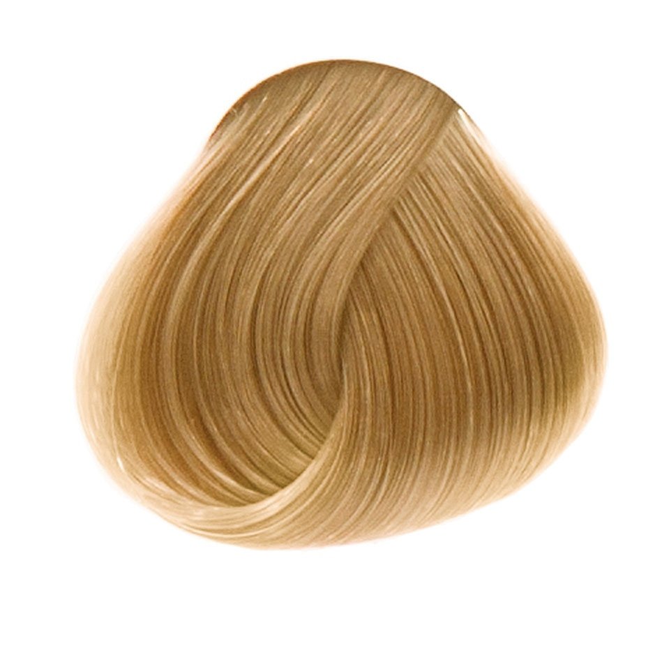 Профессиональные краски для волос:  Concept -  Стойкая крем-краска Profy Touch 9/3 Светло-золотистый блондин 