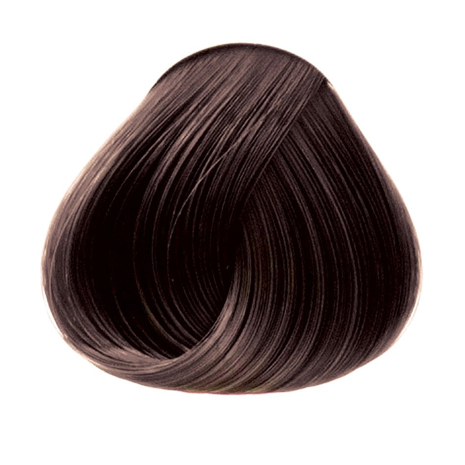 Профессиональные краски для волос:  Concept -  Стойкая крем-краска Profy Touch 3/7 Черный шоколад