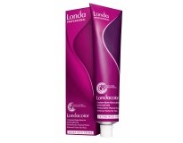  Londa Professional -  Londacolor стойкая крем-краска для волос 6/ Темный блонд натуральный (60 мл)