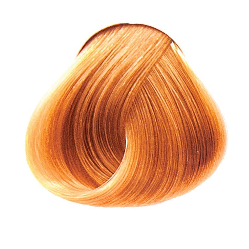 Профессиональные краски для волос:  Concept -  Стойкая крем-краска Profy Touch 10/43 Очень светлый персиковый  