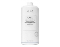  KEUNE -  Кондиционер для чувствительной кожи головы Derma Sensitive Conditioner (1000 мл)