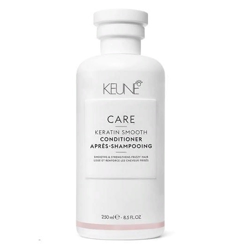Кондиционеры для волос:  KEUNE -  Кондиционер Кератиновый комплекс Keratin Smooth Conditioner  (250 мл)