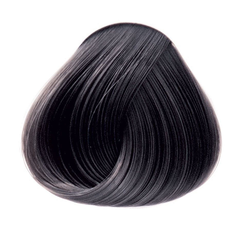 Профессиональные краски для волос:  Concept -  Стойкая крем-краска Profy Touch 1/1 Индиго