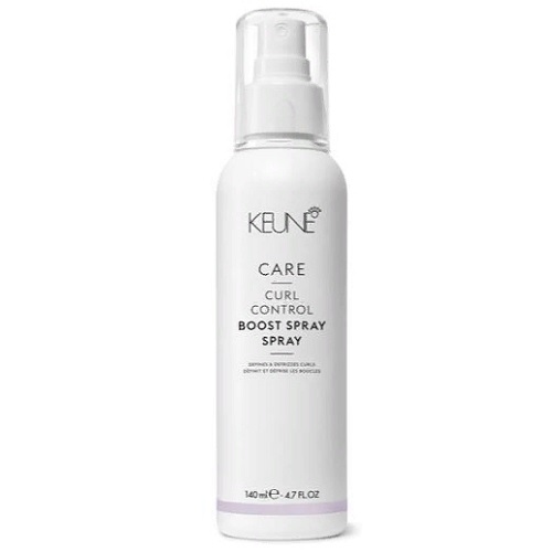 Спреи для волос:  KEUNE -  Спрей-прикорневой уход за локонами Curl Control Boost Spray  (140 мл)