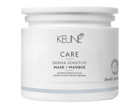  KEUNE -  Маска для чувствительной кожи головы Derma Sensitive Mask (200 мл)