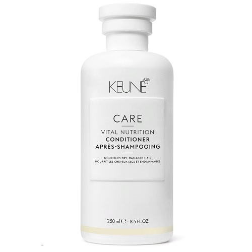 Кондиционеры для волос:  KEUNE -  Кондиционер Основное питание Vital Nutrition Conditioner (250 мл)