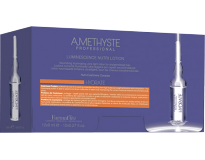  FarmaVita -  AMETHYSTE HYDRATE LUMINESCENCE NUTRI LOTION Лосьон для сухих и ослабленных волос (12*8 мл)