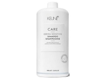  KEUNE -  Шампунь для чувствительной кожи головы Derma Sensitive Shampoo (1000 мл)