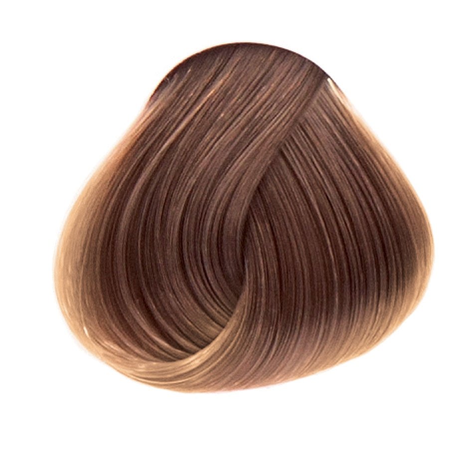 Профессиональные краски для волос:  Concept -  Стойкая крем-краска Profy Touch 7/73 Светло-русый коричнево-золотистый 