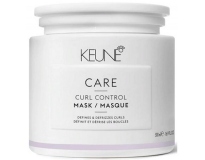  KEUNE -  Маска Уход за локонами Curl Control Mask (500 мл)