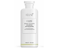  KEUNE -  Шампунь против выпадения волос/ CARE Derma Activate Shampoo (300 мл)