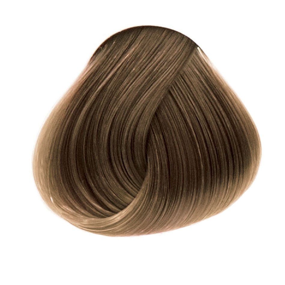 Профессиональные краски для волос:  Concept -  Стойкая крем-краска Profy Touch 6/1 Пепельно-русый 
