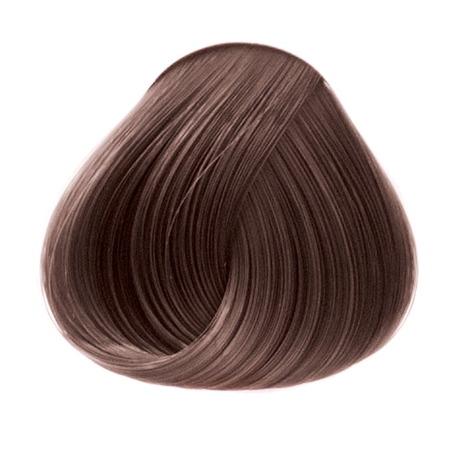 Профессиональные краски для волос:  Concept -  Стойкая крем-краска Profy Touch 6/0 Русый 