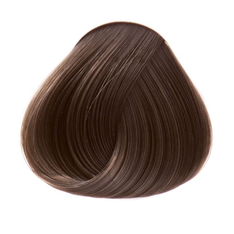 Профессиональные краски для волос:  Concept -  Стойкая крем-краска Profy Touch 6/77 Интенсивно-коричневый 
