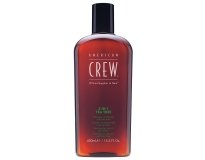 Средство для волос 3-in-1 American Crew Tea Tree (450 мл)