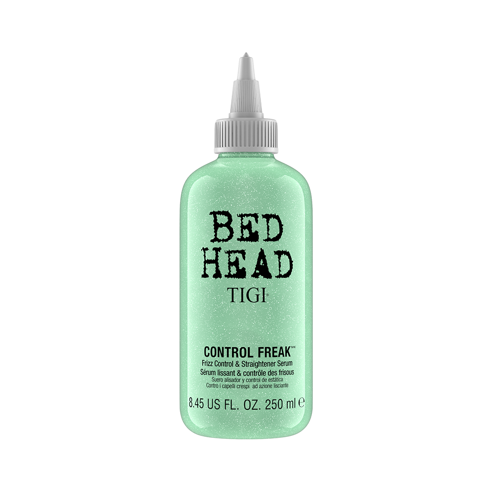 Сыворотки для волос:  TIGI -  Сыворотка для гладкости и дисциплины локонов BH Control Freak (250 мл)