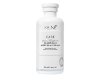  KEUNE -  Кондиционер для чувствительной кожи головы Derma Sensitive Conditioner (250 мл)