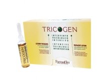  FarmaVita -  Lotion Tricogen Лосьон для интенсивного трихологического воздействия Трихоген (12*8 мл)