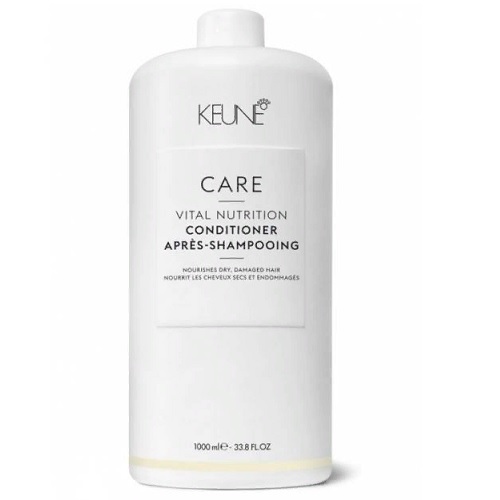Кондиционеры для волос:  KEUNE -  Кондиционер Основное питание Vital Nutrition Conditioner (1000 мл)