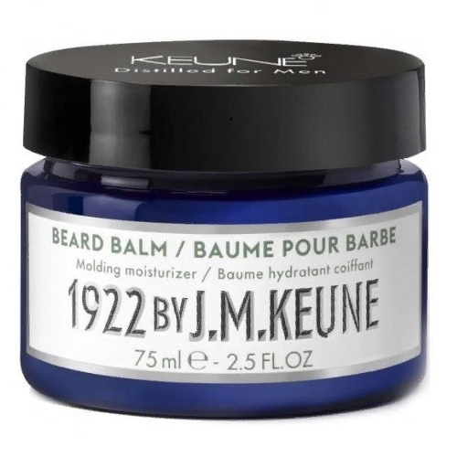Бальзамы после бритья:  KEUNE -  Бальзам для бороды/ 1922 Beard Balm 