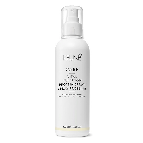 Спреи для волос:  KEUNE -  Протеиновый кондиционер-спрей Основное питание Vital Nutr Protein Spray (200 мл)