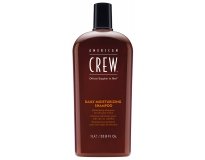 Увлажняющий шампунь для ежедневного ухода за волосами American Crew Daily Moisturizing Shampoo (1000 мл)