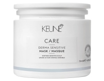  KEUNE -  Маска для чувствительной кожи головы Derma Sensitive Mask (500 мл)