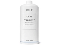  KEUNE -  Шампунь отшелушивающий Derma Exfoliate Shampoo (1000 мл)