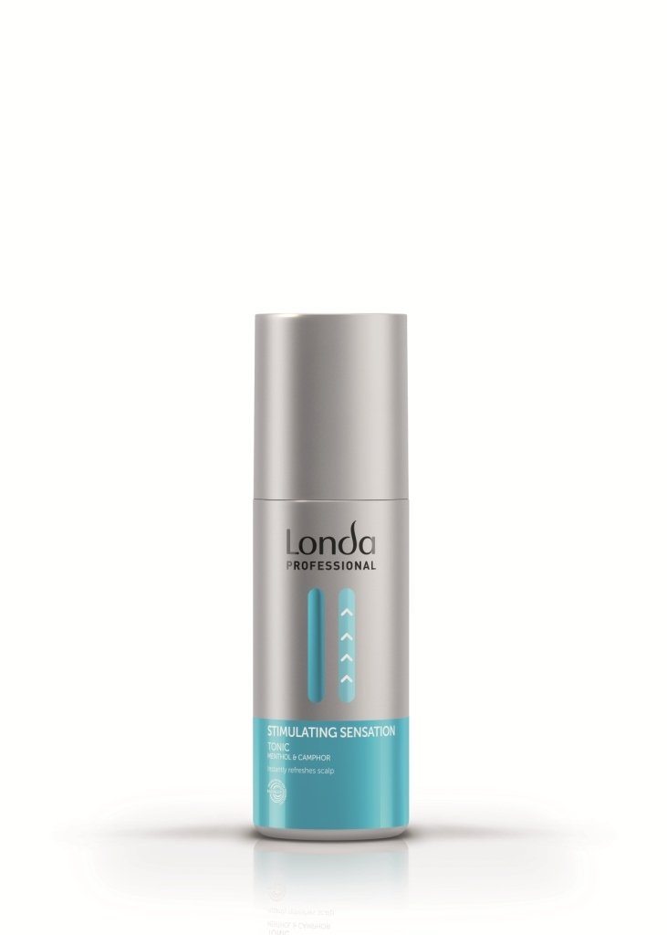 Тоники для волос:  Londa Professional -  Энергетический тоник Stimulating Sensation (150 мл)
