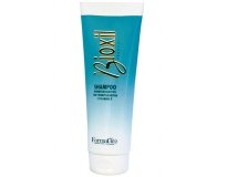  FarmaVita -  Bioxil Shampoo Дерматологически активный шампунь против выпадения волос Биоксил (250 мл)