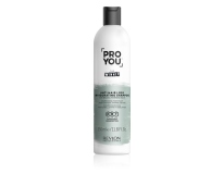  REVLON Professional -  Шампунь укрепляющий для ослабленных и истонченных волос AHL Invigorating Shampoo (350 мл)