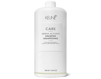 KEUNE -  Шампунь против выпадения волос Derma Activate Shampoo (1000 мл)